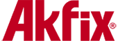 Akfix logosu