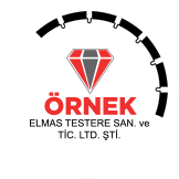 Örnek Elmas logosu