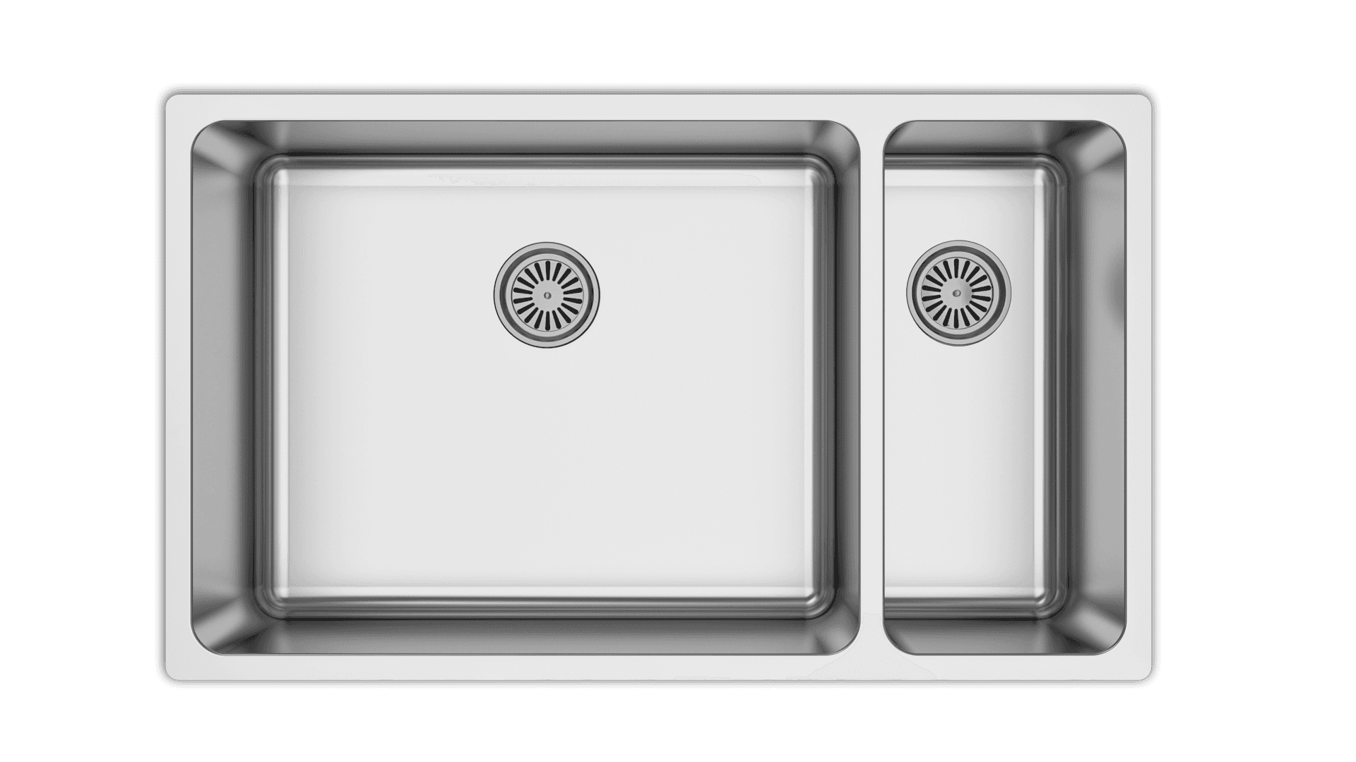 Asil AS 335 R E MA030 Paslanmaz Celik Evye urun gorseli